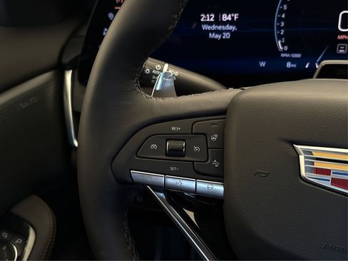 New 2026 Cadillac CT5 Sport RWD image 27