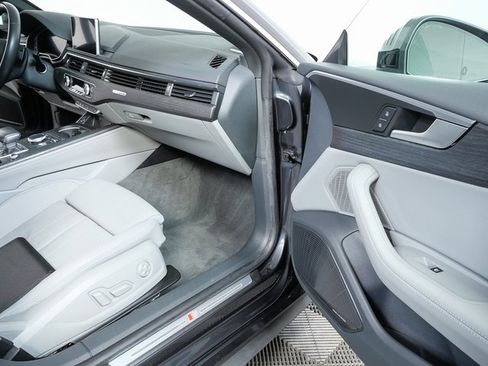 Used 2018 Audi A5 2.0T Prestige w/ S Line Sport Package image 23