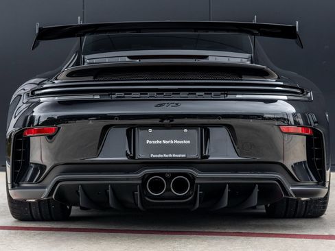 Certified 2026 Porsche 911 GT3 image 9