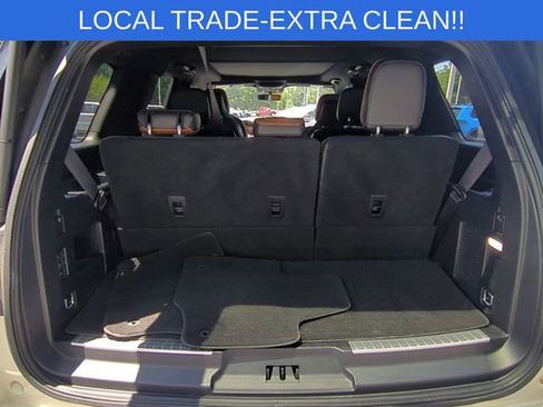 Used 2018 Lincoln Navigator Reserve w/ Technology Package AWD/4WD image 35