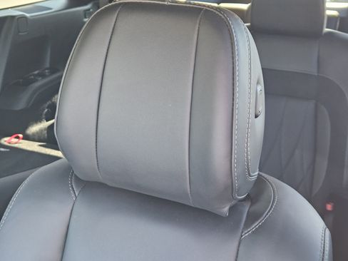 Used 2024 Mercedes-Benz GLS 63 AMG 4MATIC image 15