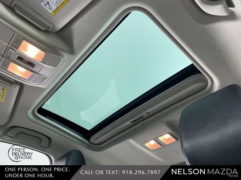 Used 2016 MAZDA CX-5 Grand Touring image 24