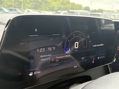 New 2026 Chevrolet Traverse LT w/ Driver Confidence Package image 41