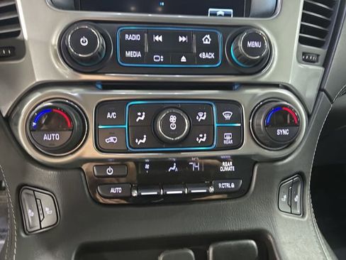 Used 2019 Chevrolet Tahoe LT image 21