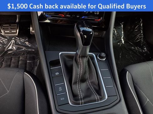 New 2025 Volkswagen Jetta Sport image 11