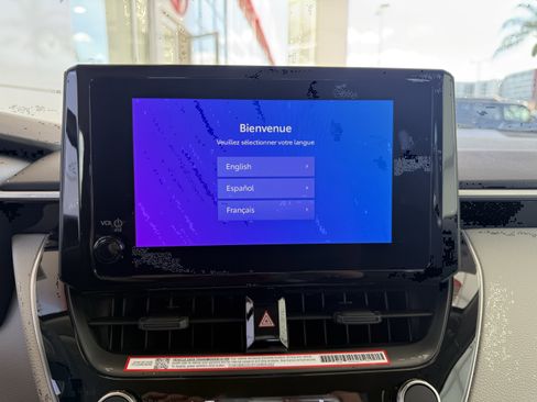 Certified 2026 Toyota Corolla LE image 18