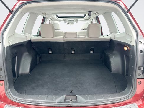 Used 2018 Subaru Forester 2.5i Premium AWD/4WD image 18