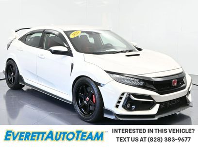 Used 2021 Honda Civic Type R