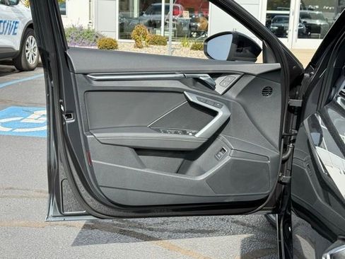 New 2026 Audi A3 2.0T Premium image 20