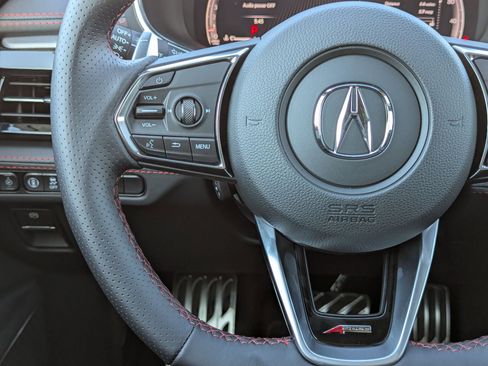 New 2026 Acura MDX A-Spec image 22