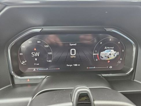 New 2026 GMC Sierra 1500 Denali Ultimate AWD/4WD image 15