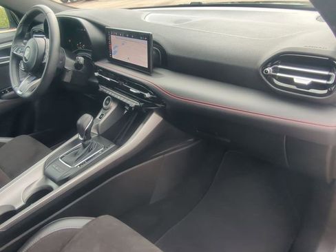 Used 2024 Dodge Hornet GT AWD/4WD image 28