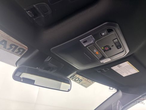 Used 2026 Toyota Tundra SR5 w/ TRD Off-Road Premium Package image 19