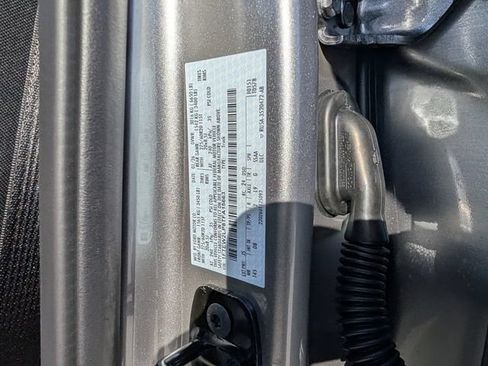 New 2026 Ford F150 STX w/ Equipment Group 200A AWD/4WD image 12