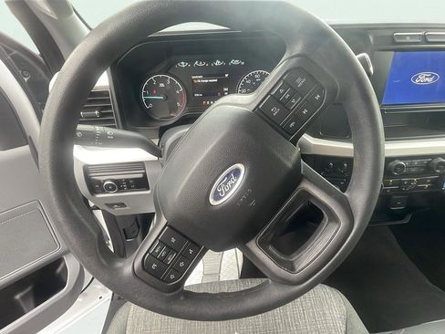 Used 2024 Ford F250 XLT AWD/4WD image 14