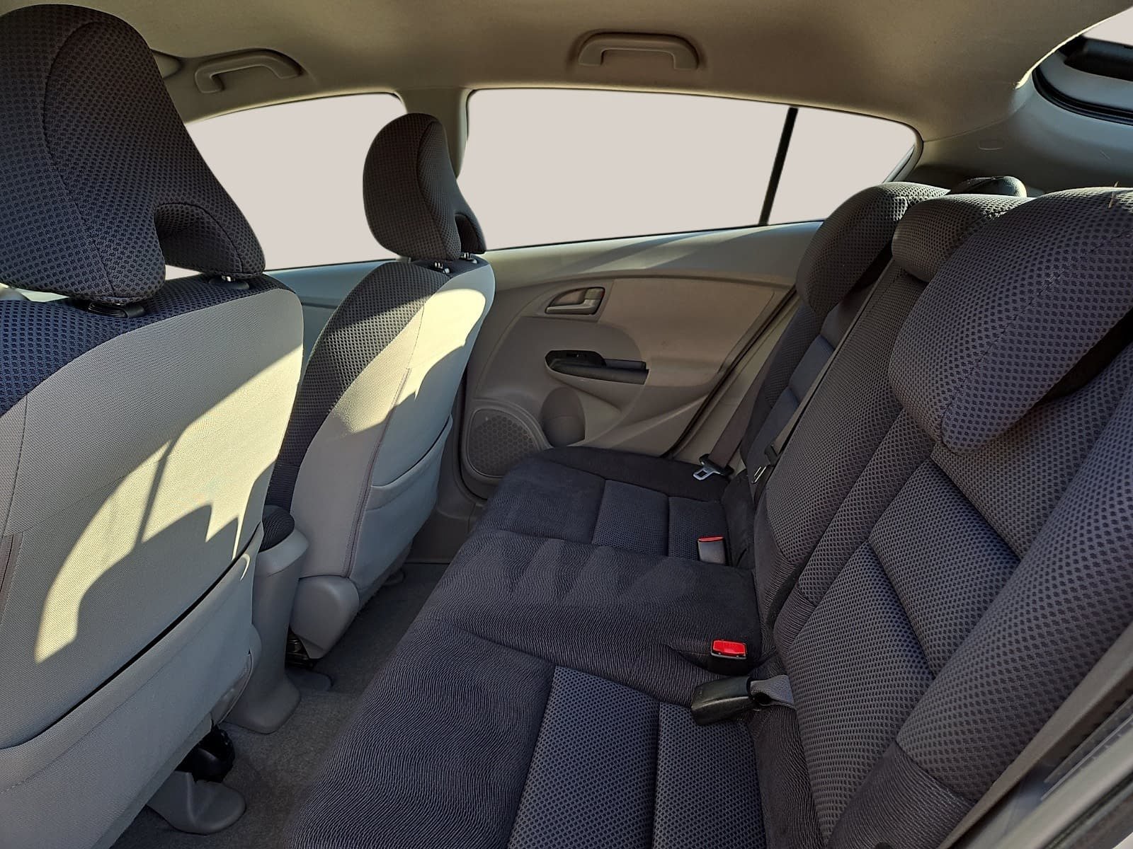 Used 2011 Honda Insight EX image 10