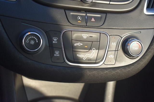 Certified 2020 Chevrolet Malibu RS w/ LPO, Convenience Package 1 FWD image 29