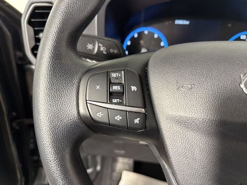 Used 2024 Ford Bronco Sport Big Bend image 30