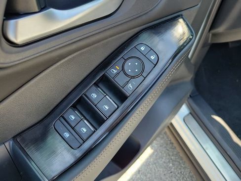 New 2026 Nissan Rogue Dark Armor FWD image 19