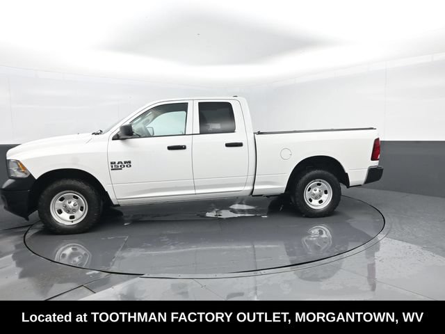 Used 2023 RAM 1500 Tradesman w/ Popular Equipment Group AWD/4WD image 5