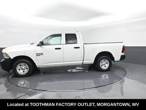 Used 2023 RAM 1500 Tradesman w/ Popular Equipment Group AWD/4WD image 5