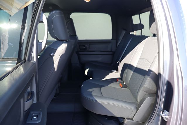 New 2026 RAM 2500 Warlock AWD/4WD image 10