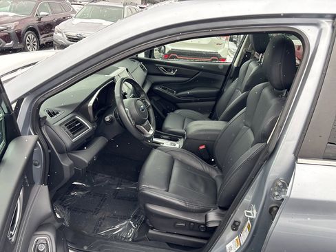 Certified 2023 Subaru Ascent Limited w/ Technology Package image 9