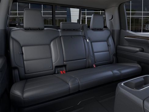 New 2026 GMC Sierra 1500 Elevation image 17