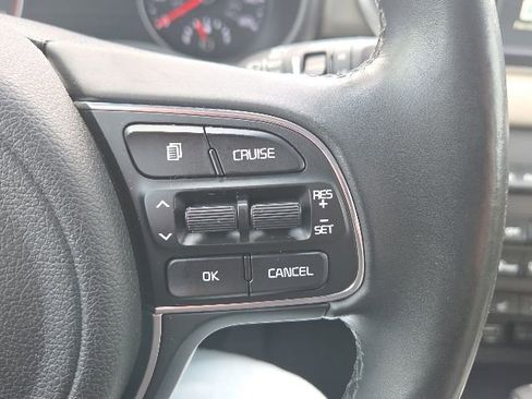 Used 2017 Kia Sportage EX w/ EX Technology Package FWD image 37