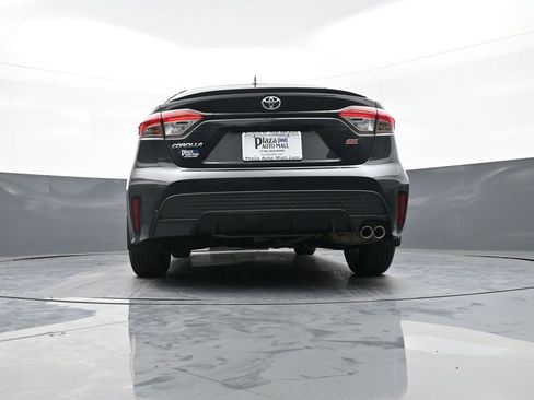 Certified 2022 Toyota Corolla SE image 29