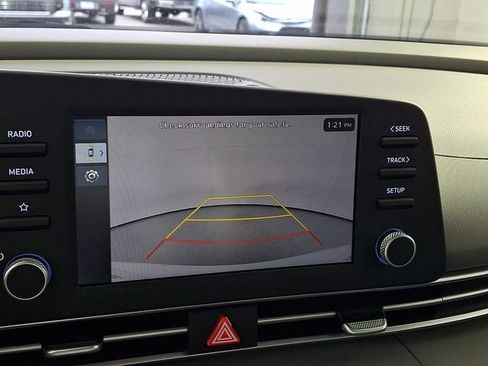 New 2026 Hyundai Elantra SEL Sport Premium FWD image 20