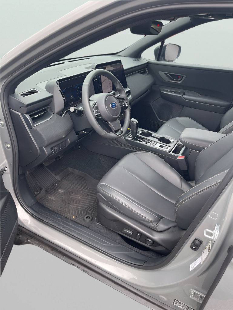 Used 2026 Subaru Outback Limited AWD/4WD image 16
