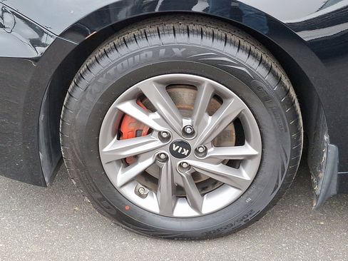 Used 2020 Kia Optima LX image 28