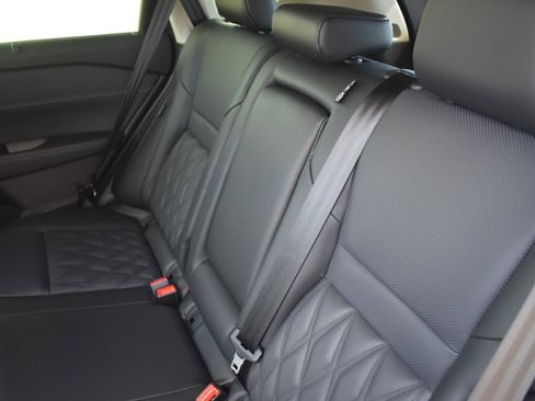 New 2026 Nissan Rogue Platinum w/ Platinum Premium Package image 52