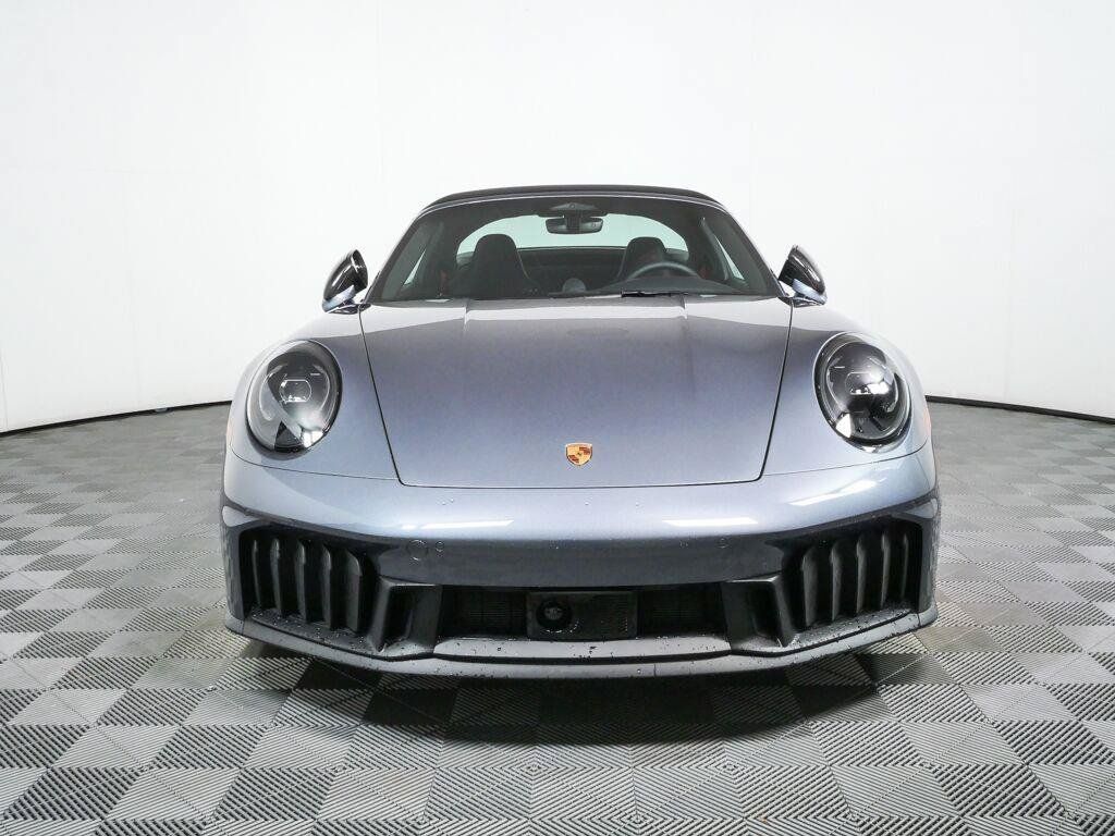 Certified 2026 Porsche 911 Targa 4 GTS AWD/4WD image 35