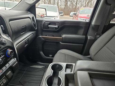 Used 2019 Chevrolet Silverado 1500 LT w/ All-Star Edition image 15