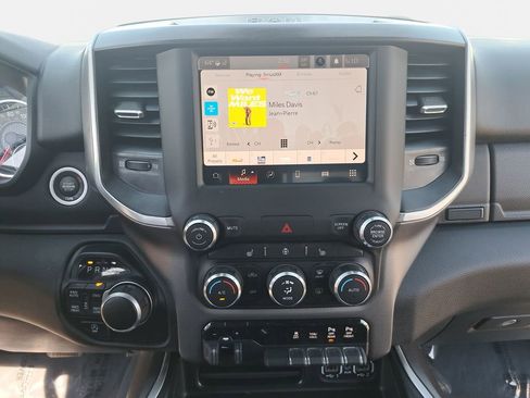 Certified 2023 RAM 1500 Big Horn AWD/4WD image 20
