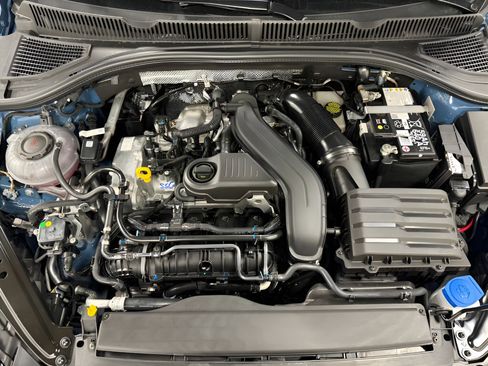 New 2026 Volkswagen Jetta SE image 26