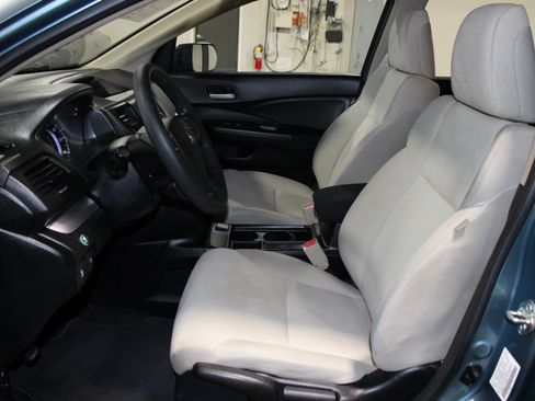 Used 2015 Honda CR-V LX image 24