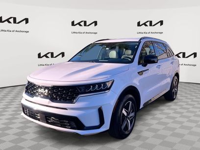 Used 2022 Kia Sorento EX