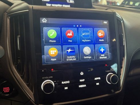 Certified 2023 Subaru Forester Touring image 2