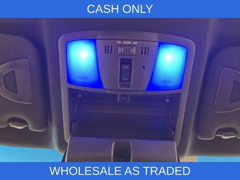 Used 2015 INFINITI QX70 AWD w/ Premium Package image 32