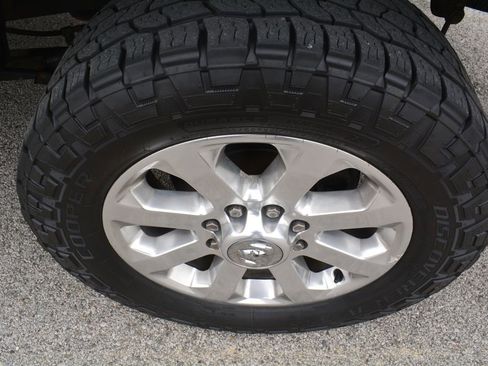 Used 2019 RAM 2500 Big Horn AWD/4WD image 25