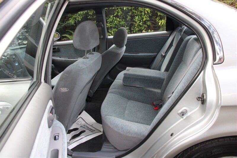 Used 2006 Kia Optima EX FWD image 14