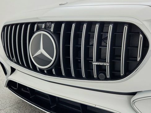 New 2026 Mercedes-Benz S 63 AMG S image 24