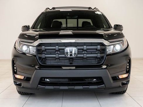 New 2025 Honda Ridgeline RTL image 6