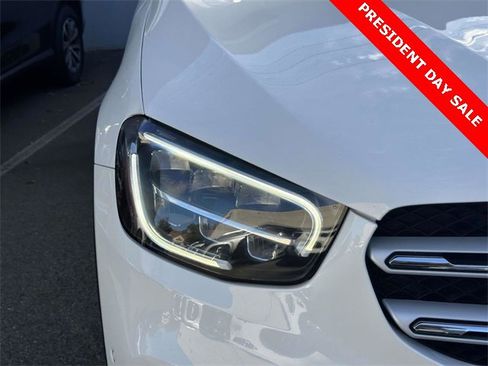 Certified 2022 Mercedes-Benz GLC 300 4MATIC image 8