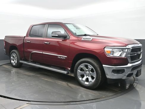 Used 2019 RAM 1500 Big Horn image 7