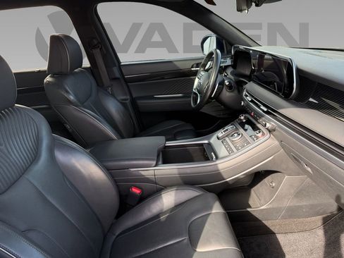 Certified 2023 Hyundai Palisade Calligraphy w/ Cargo Package image 10