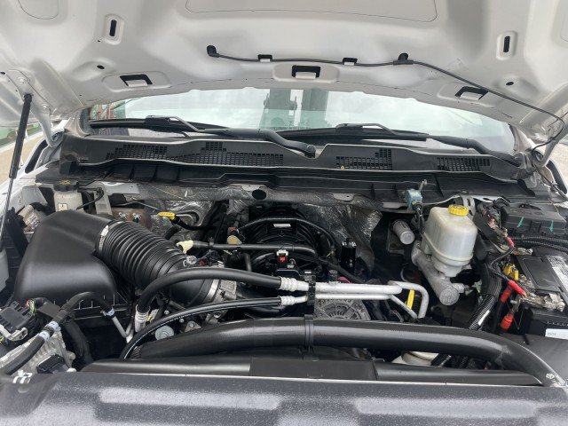 Used 2016 RAM 5500 Tradesman w/ Power & Remote Entry Group RWD image 25